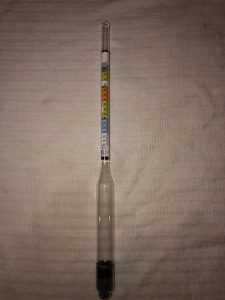 hydrometer