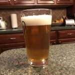 amarillo Wheat Ale