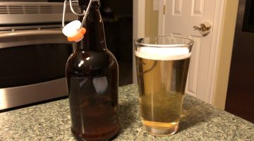 Citradelic Pale Ale