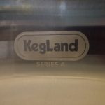 kegland series 4 kegerator