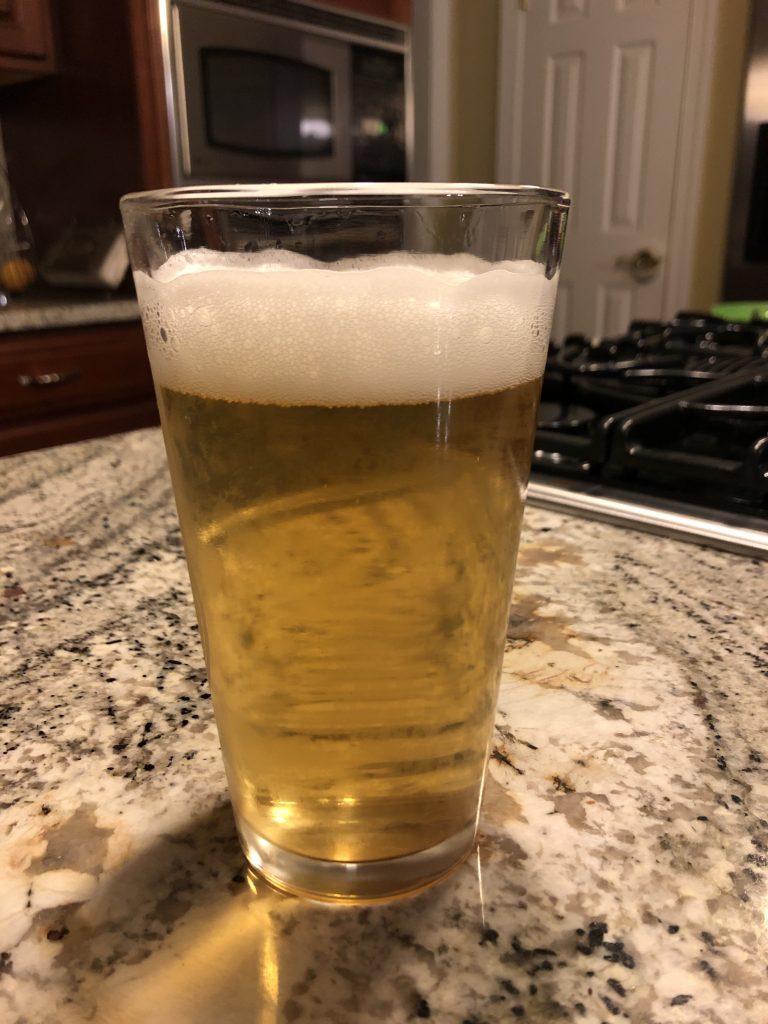 wyeast 2565 kolsch yeast