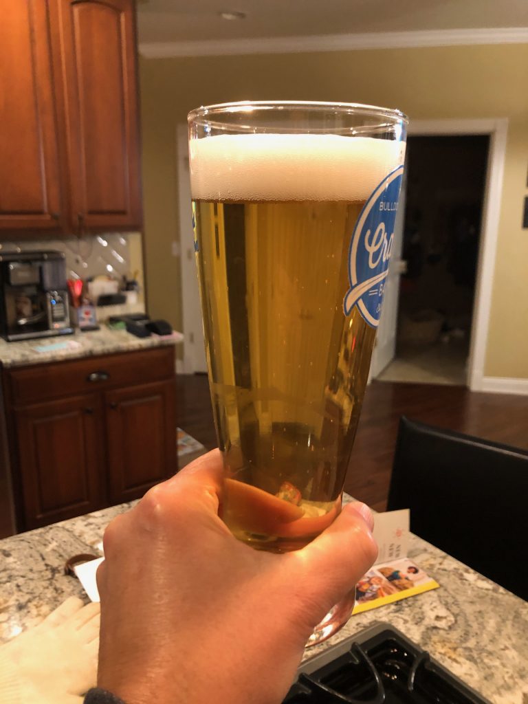 german pilsner recipe