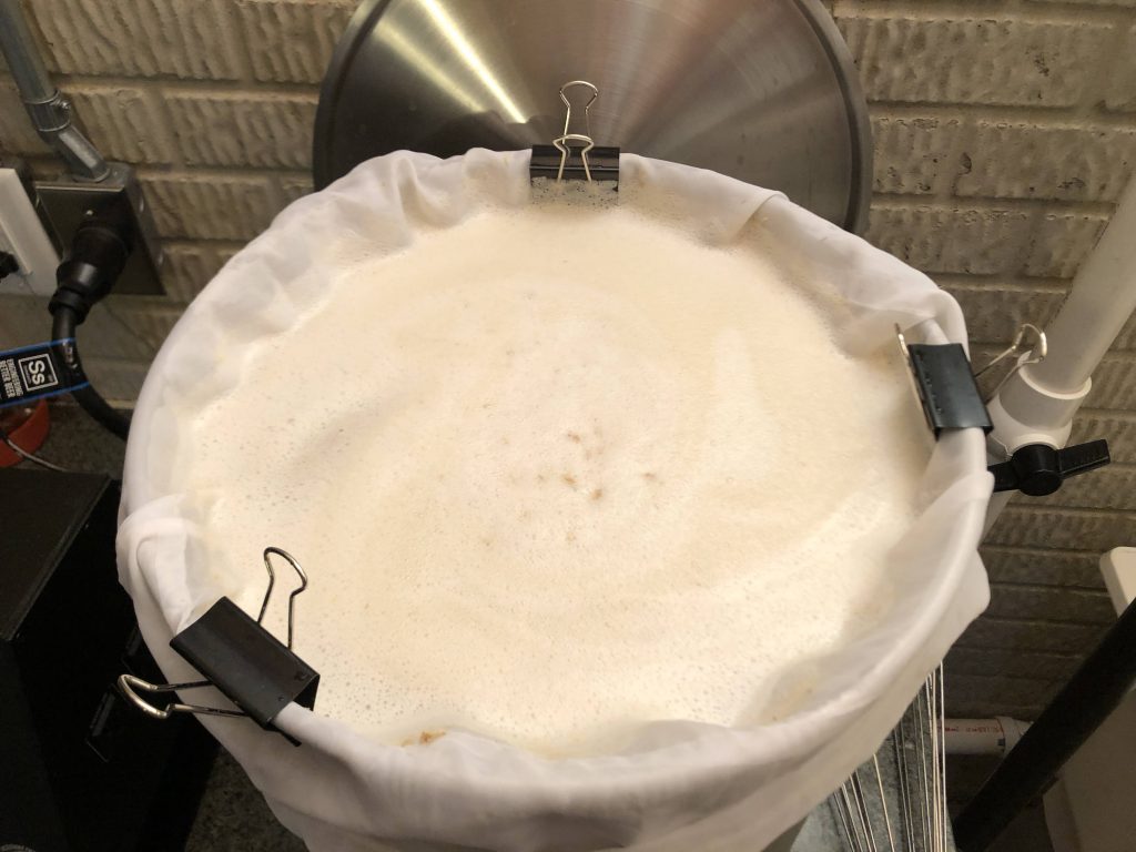 Oberon Clone Mash