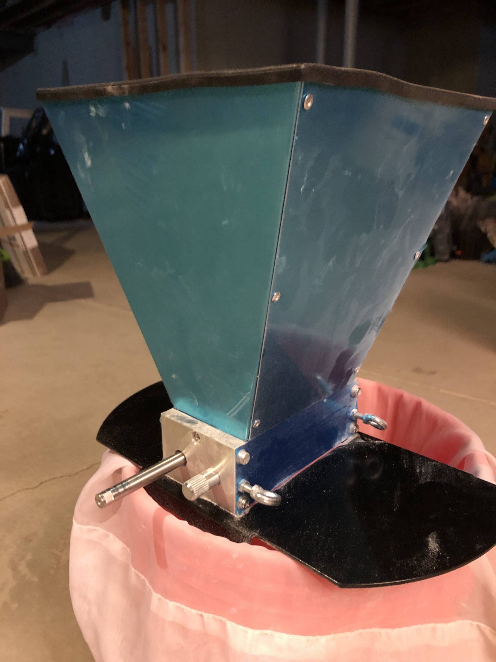 Cereal Killer Grain Mill Review BrewGinner