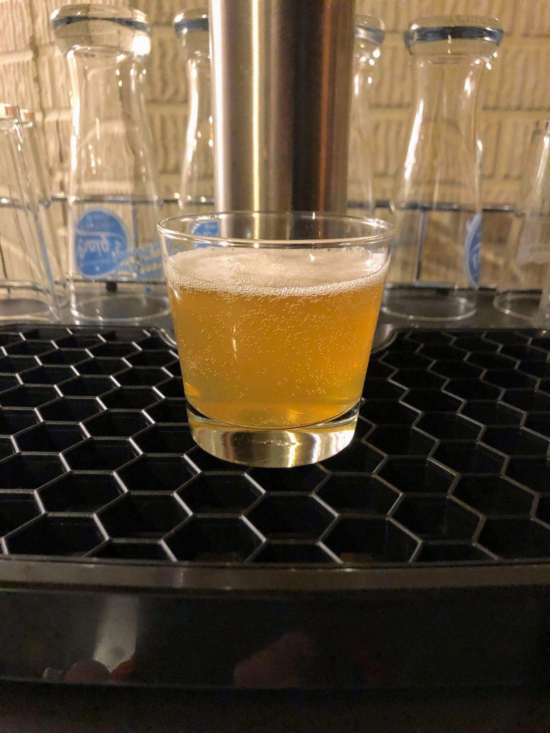 Apple Pie Hard Cider BrewGinner