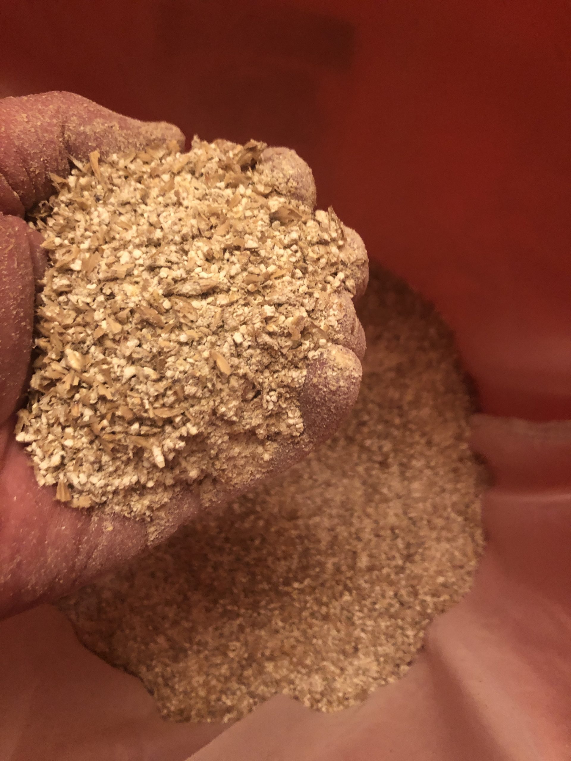Cereal Killer Grain Mill Review BrewGinner